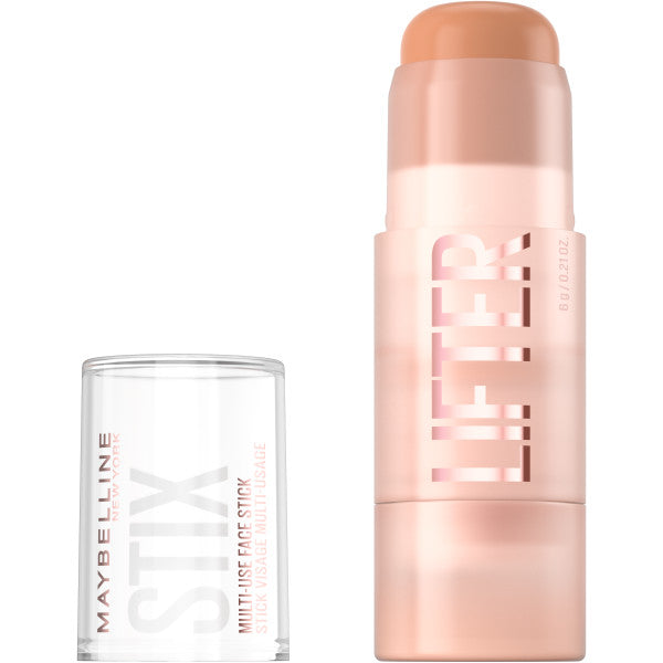 Maybelline Lifter Stix bronzer do konturowania twarzy w sztyfcie 6g