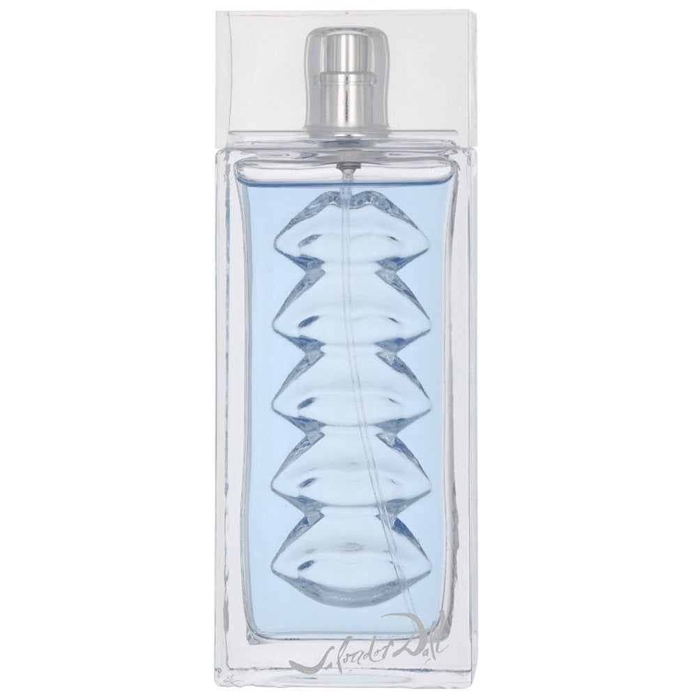 salvador dali eau de rubylips