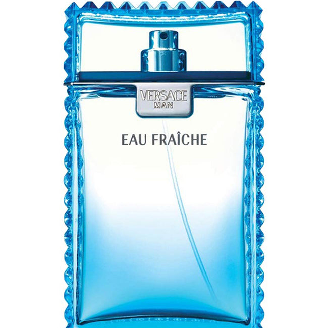 Versace Man Eau Fraiche woda toaletowa spray