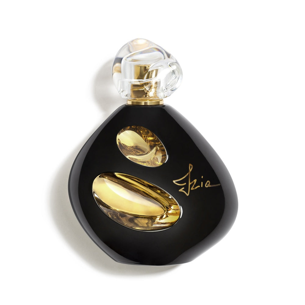 sisley izia la nuit
