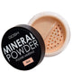 Gosh Mineral Powder puder mineralny