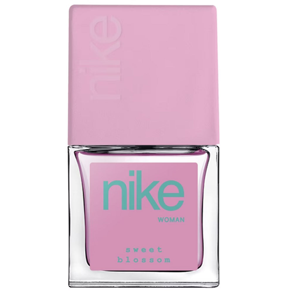 nike nike woman sweet blossom woda toaletowa 30 ml    
