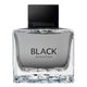 Antonio Banderas Black Seduction For Men woda toaletowa spray