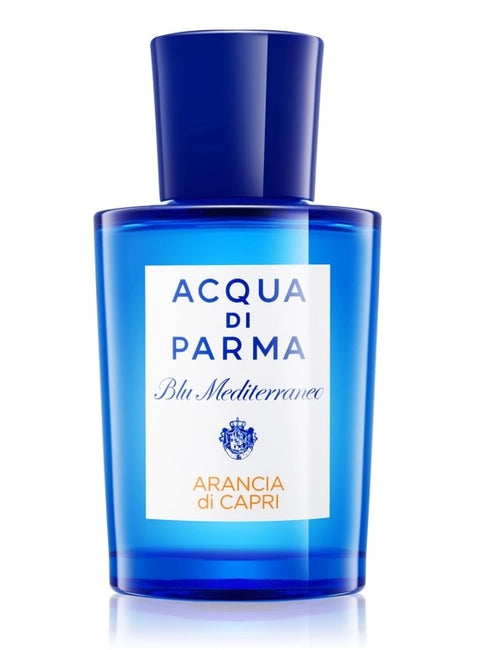Acqua di Parma Blu Mediterraneo Arancia Di Capri woda toaletowa spray 150ml - produkt bez opakowania