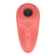 Satisfyer Magnetic Deep Pulse stymulator łechtaczki Terracotta