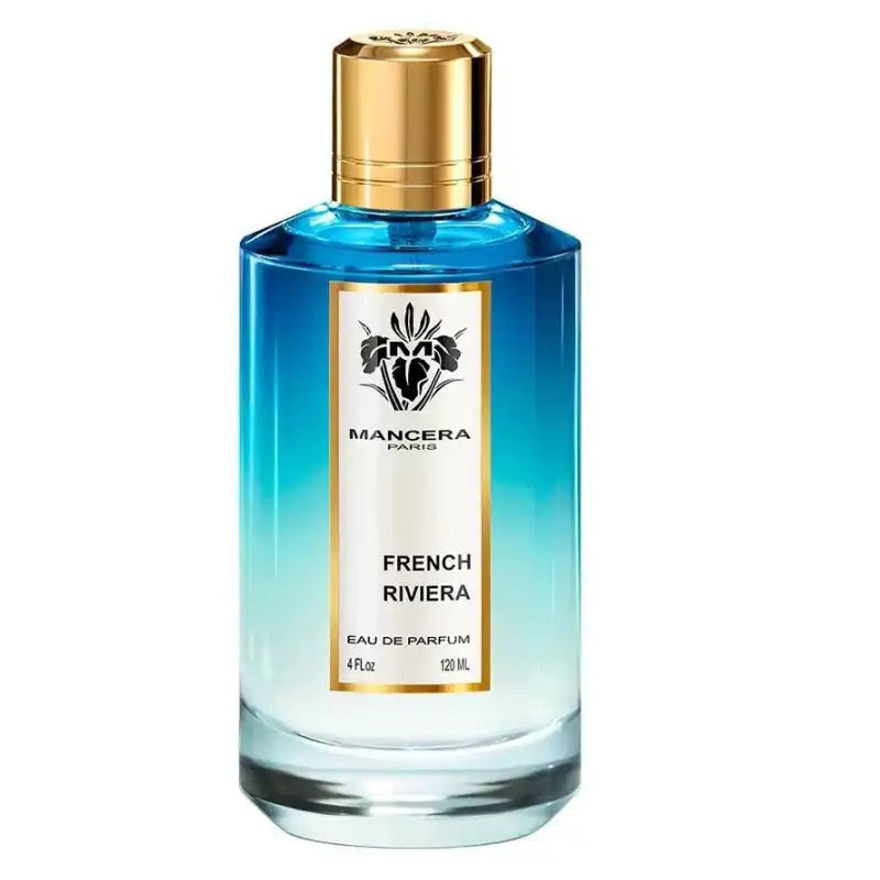 mancera french riviera woda perfumowana 120 ml    