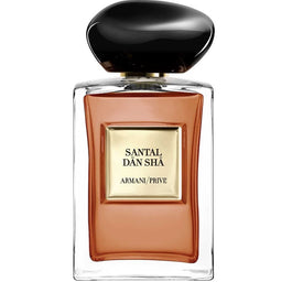 Giorgio Armani Santal Dan Sha woda toaletowa