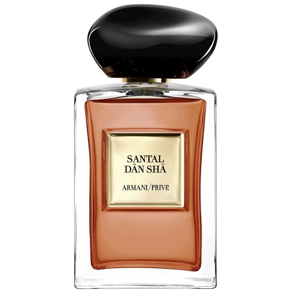 giorgio armani armani prive - santal dan sha
