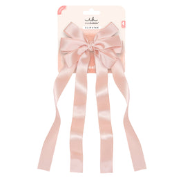 Invisibobble Clipstar Fashion klamra do włosów Ribbon Glam 1szt.