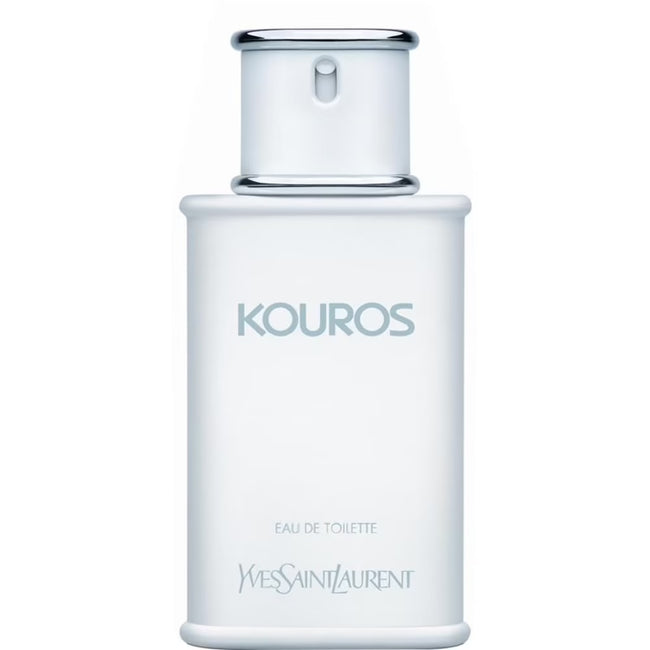 Yves Saint Laurent Kouros woda toaletowa spray