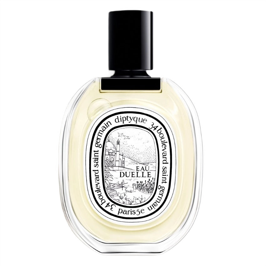 diptyque eau duelle