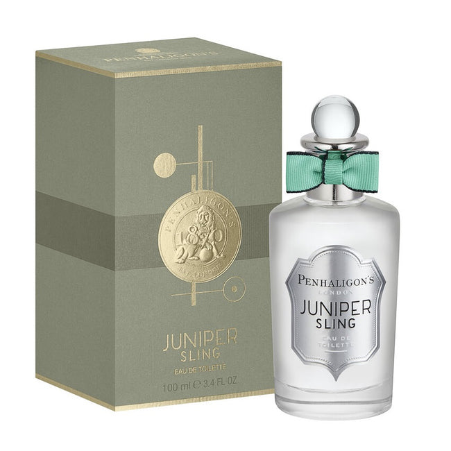 Penhaligon's Juniper Sling woda toaletowa