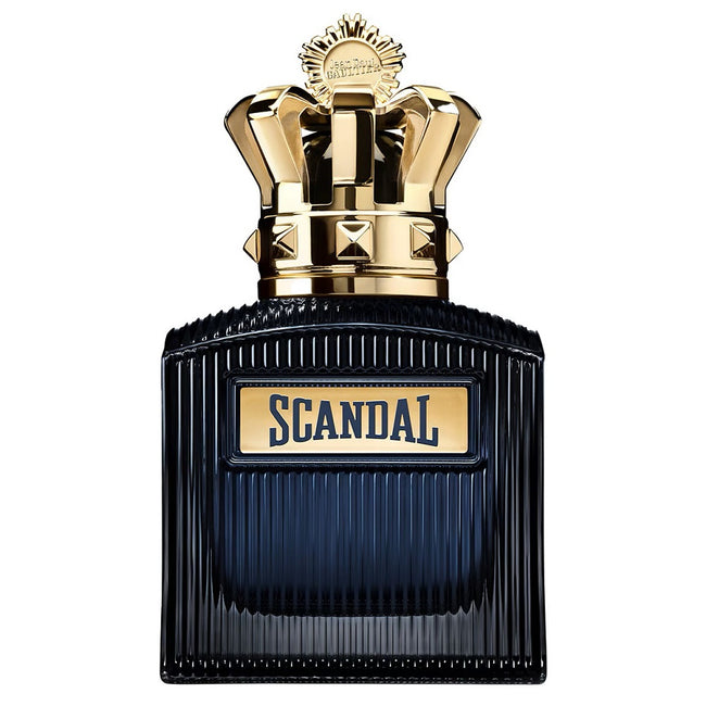 Jean Paul Gaultier Scandal Pour Homme Intense woda perfumowana