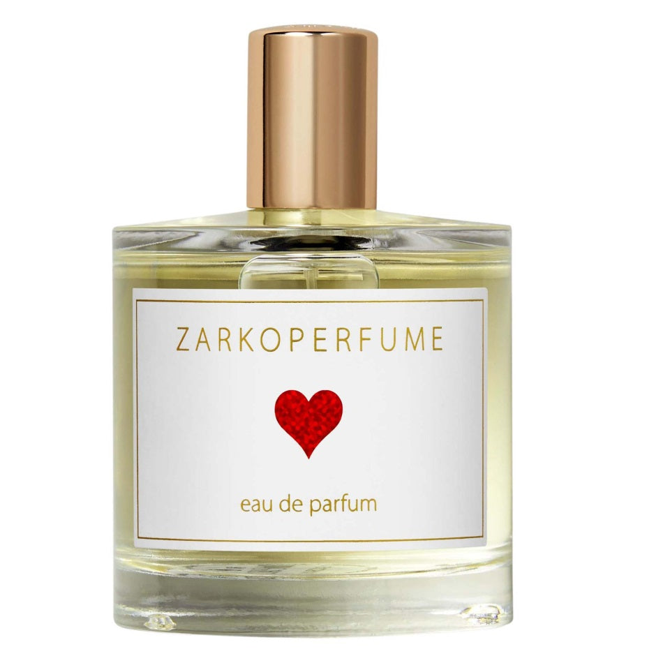 zarkoperfume sending love woda perfumowana null null    