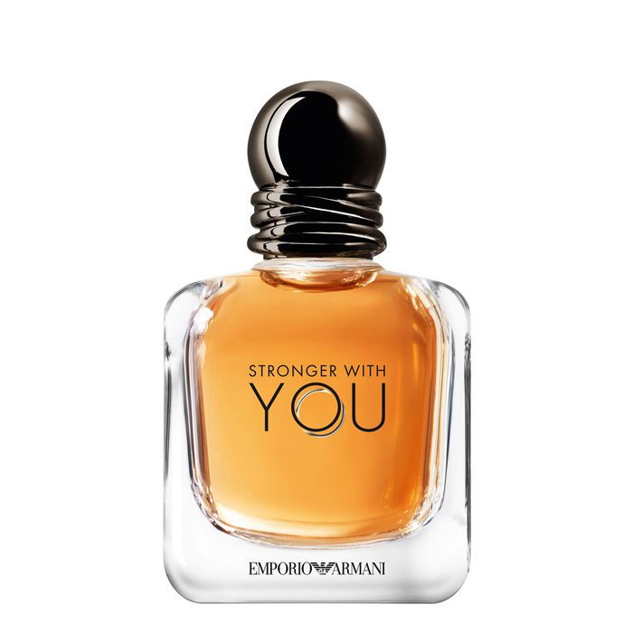 giorgio armani emporio armani - stronger with you woda toaletowa 50 ml     