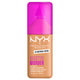 NYX Professional MakeUp Make'Em Wonder podkład do twarzy z długotrwałym kryciem