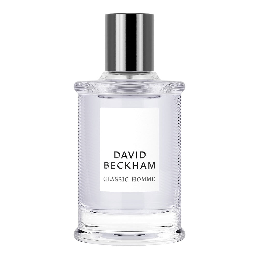 david beckham classic homme woda toaletowa 50 ml    