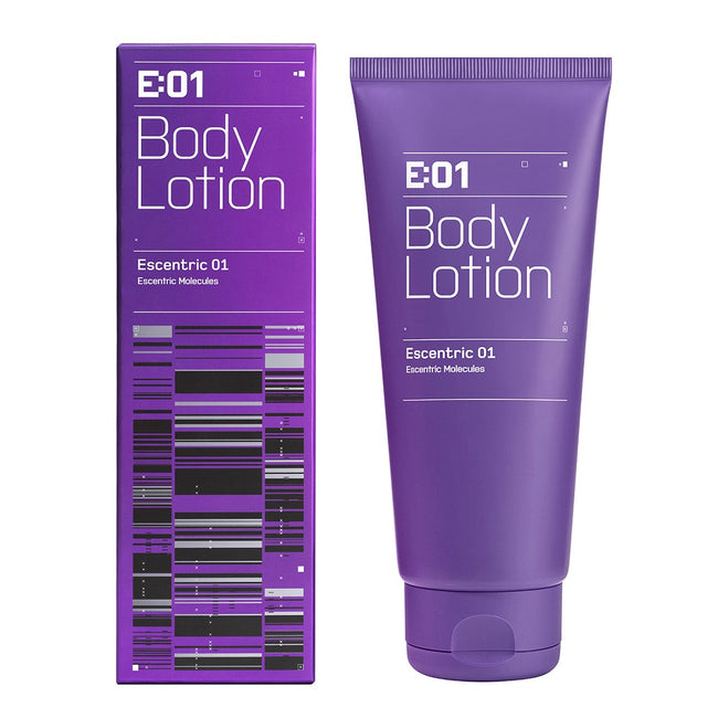 Escentric Molecules Escentric 01 balsam do ciała 200ml