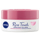 Nivea Rose Touch nawilżający żel-krem z organiczną wodą różaną 50ml