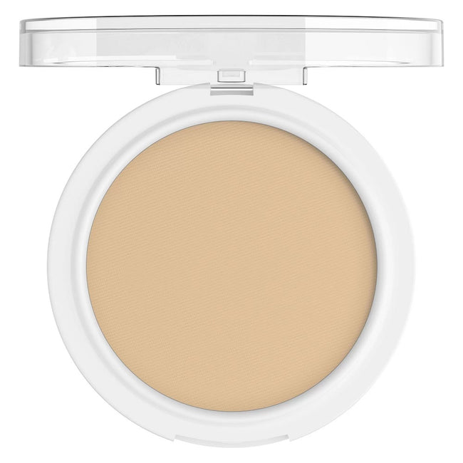 Wet n Wild Bare Focus Clarifying Finishing Powder lekki puder utrwalający 6g