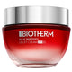 Biotherm Blue Peptides Uplift Cream SPF30 ujędrniający krem do twarzy na dzień 50ml