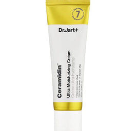 Dr.Jart+ Ceramidin ultra nawilżający krem do twarzy 50ml
