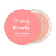 Lovely Peachy Undereye Powder sypki puder pod oczy 3.5g