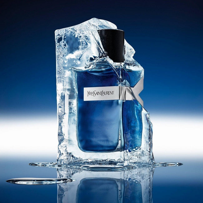 Yves Saint Laurent Y Iced Cologne woda toaletowa