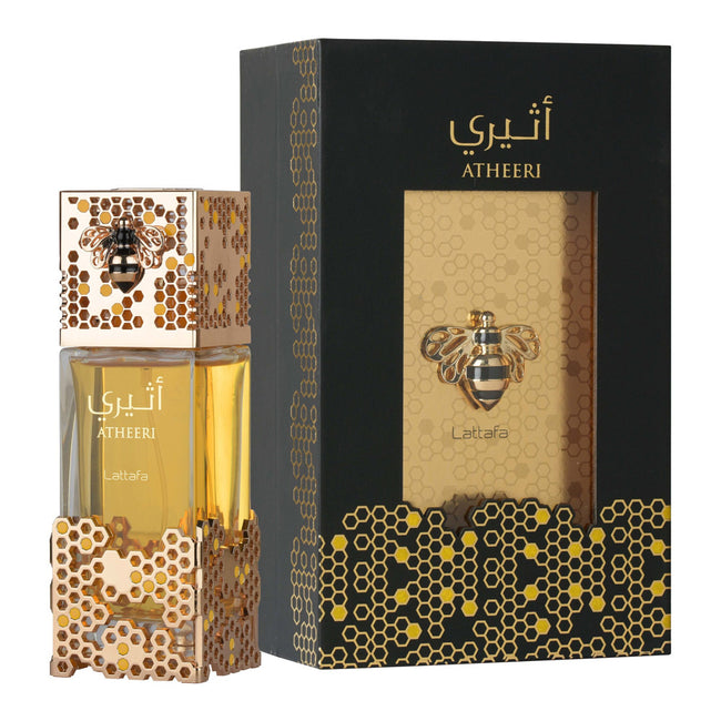 Lattafa Atheeri woda perfumowana spray