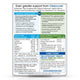 Vitabiotics Osteocare Plus Omega-3 & Soy Isoflavones suplement diety 84 tabletek/kapsułek