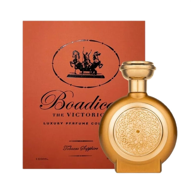 Boadicea The Victorious Tobacco Sapphire perfumy