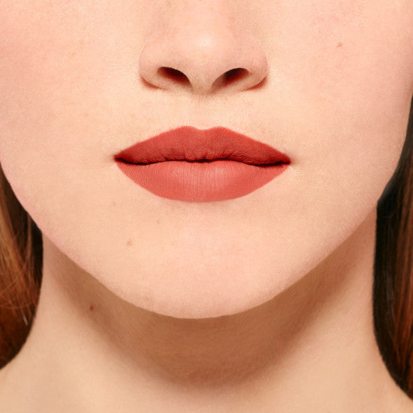 L'Oreal Paris Infallible Matte Lip Crayon matowa pomadka do ust w kredce