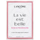 Lancome La Vie Est Belle Rose Extraordinaire woda perfumowana spray