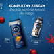 Nivea Men Sporty You zestaw żel pod prysznic 3w1 250ml + antyperspirant roll-on 50ml