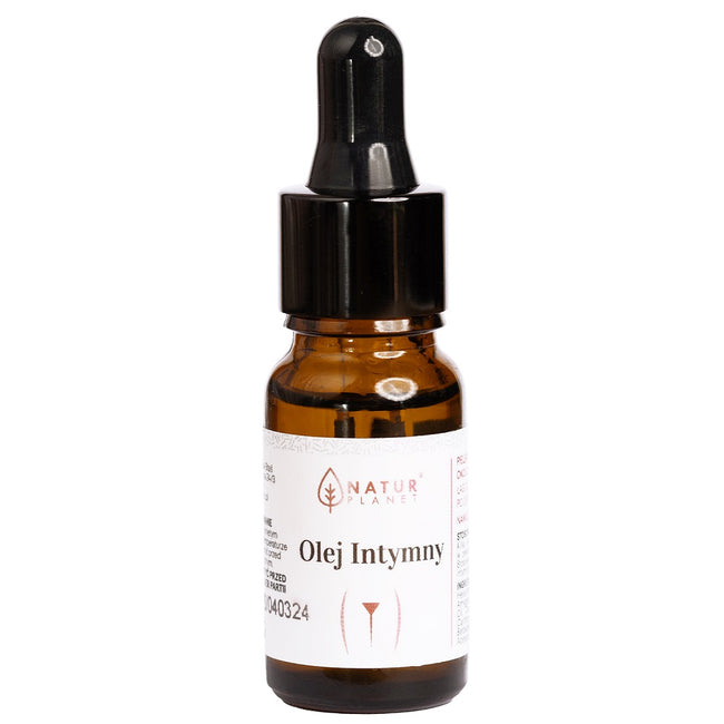 Natur Planet Olejek intymny 10ml