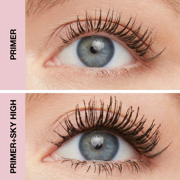 Maybelline Lash Sensational Sky High Tinted Primer baza pod tusz do rzęs 7.2 ml