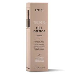 Lakme Teknia Full Defense serum ochronne do włosów 100ml