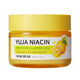 Some By Mi Yuja Niacin Miracle Brightening Sleeping Mask rozjaśniająca maska na noc 60g