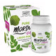 Hot Pure Moringa + Damiana Libido Power suplement diety dla kobiet na libido 60 kapsułek