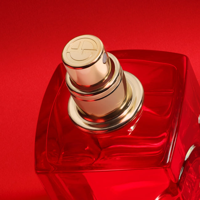 Giorgio Armani Si Passione Red Musk woda perfumowana spray