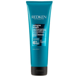 Redken Extreme Length Triple Action Treatment maska do włosów 250ml