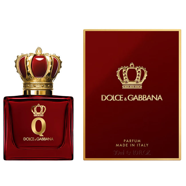Dolce & Gabbana Q by Dolce & Gabbana perfumy spray