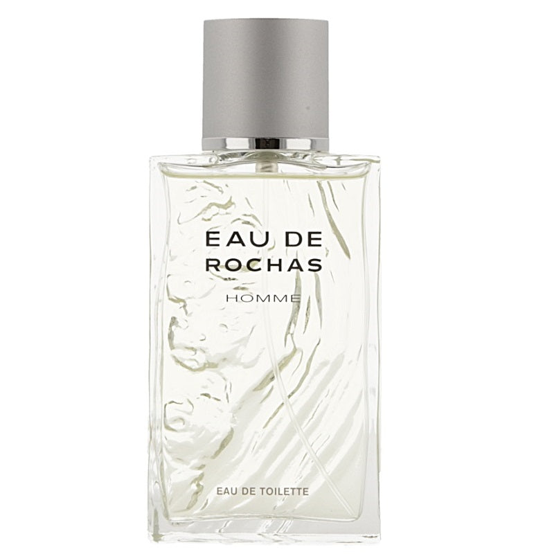 rochas eau de rochas homme