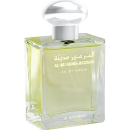 Al Haramain Madinah woda perfumowana