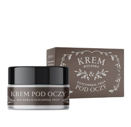 Jozka Krem pod oczy Kocanka 15ml