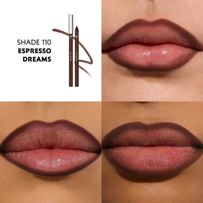 Yves Saint Laurent Lovenude Kiss Shaper konturówka do ust 1.2g