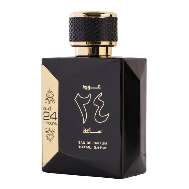 Ard al Zaafaran Oud 24 Hours woda perfumowana spray