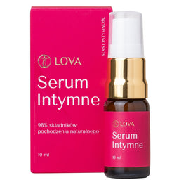 LOVA Serum intymne 10ml