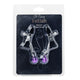 Fetish B-Series Exclusive Nipple Clamps zaciski na sutki No.17