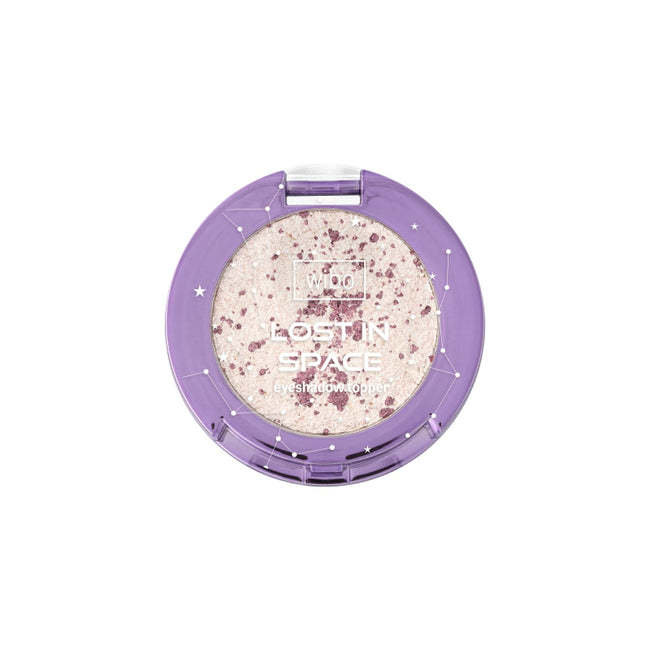 Wibo Lost In Space Eyeshadow Topper cień do powiek 2g